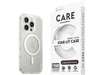 CARE by Panzer Flgship (MS) Cse -iPhone 16 Pro - Starlt - LX2001 - Homewares, Outdoor, Phone Accessories, Cases, Speakers, Headphones + More -