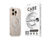 CARE by Panzer Feature (MS&KS) Cse -iPhone 16 Pro - Silver - LX2001 - Homewares, Outdoor, Phone Accessories, Cases, Speakers, Headphones + More -