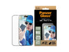 PanzerGlass UWF Aluminum Frame SP -iPhone 16 Pro - LX2001 - Homewares, Outdoor, Phone Accessories, Cases, Speakers, Headphones + More -