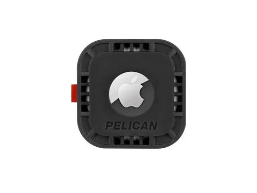 Pelican Protector Mount - AirTag - Black - LX2001 - Homewares, Outdoor, Phone Accessories, Cases, Speakers, Headphones + More -