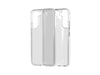 Tech21 EvoClear - Samsung GS22+ - Clear - LX2001 - Homewares, Outdoor, Phone Accessories, Cases, Speakers, Headphones + More -