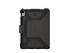 UAG Metropolis SE - iPad 10.9 Gen 10 - Black - LX2001 - Homewares, Outdoor, Phone Accessories, Cases, Speakers, Headphones + More -