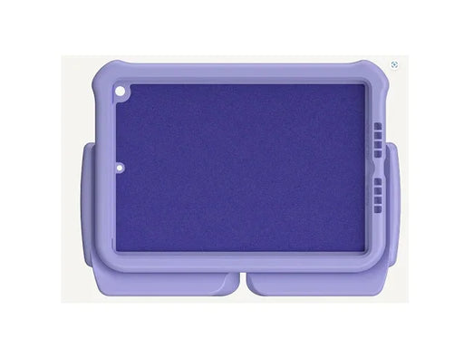ZAGG Orlando - iPad 10.2 - Purple - LX2001 - Homewares, Outdoor, Phone Accessories, Cases, Speakers, Headphones + More -