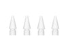 ZAGG Apple Pencil Replacement Tips White (box of 4) - LX2001 - Homewares, Outdoor, Phone Accessories, Cases, Speakers, Headphones + More -
