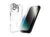ZAGG SP+Case Bundle pack - iPhone 16 Pro - LX2001 - Homewares, Outdoor, Phone Accessories, Cases, Speakers, Headphones + More -
