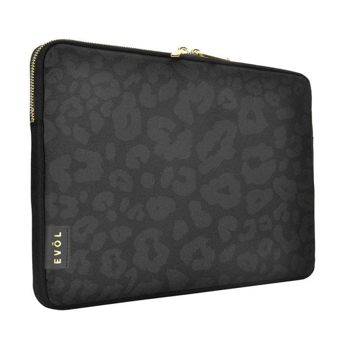 Generation Earth Artisan Recycled 13.3"-14.1" Laptop Sleeve – Blue Flower - LX2001 - Homewares, Outdoor, Phone Accessories, Cases, Speakers, Headphones + More -