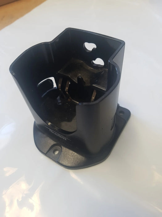 Uniden Voyager VHF Cradle Base - LX2001 - Homewares, Outdoor, Phone Accessories, Cases, Speakers, Headphones + More -