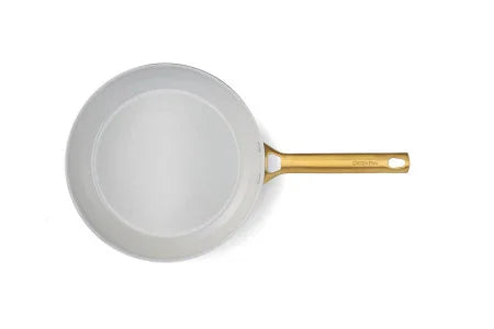 GreenPan Green Pan Padova Smokey Blue Frypan 28cm - LX2001 - Homewares, Outdoor, Phone Accessories, Cases, Speakers, Headphones + More -