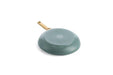 GreenPan Green Pan Padova Smokey Blue Frypan 28cm - LX2001 - Homewares, Outdoor, Phone Accessories, Cases, Speakers, Headphones + More -