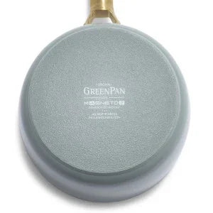 GreenPan Green Pan Padova Smokey Blue Covered Saucepan 18cm / 2.01L - LX2001 - Homewares, Outdoor, Phone Accessories, Cases, Speakers, Headphones + More -