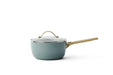 GreenPan Green Pan Padova Smokey Blue Covered Saucepan 18cm / 2.01L - LX2001 - Homewares, Outdoor, Phone Accessories, Cases, Speakers, Headphones + More -
