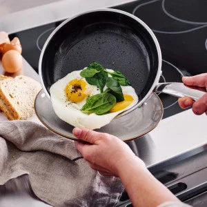 GreenPan Green Pan Premiere Frypan 24cm - LX2001 - Homewares, Outdoor, Phone Accessories, Cases, Speakers, Headphones + More -