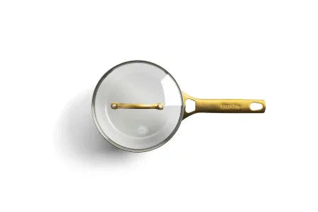 GreenPan Green Pan Padova Navy Blue Covered Saucepan 18cm/2L - LX2001 - Homewares, Outdoor, Phone Accessories, Cases, Speakers, Headphones + More -