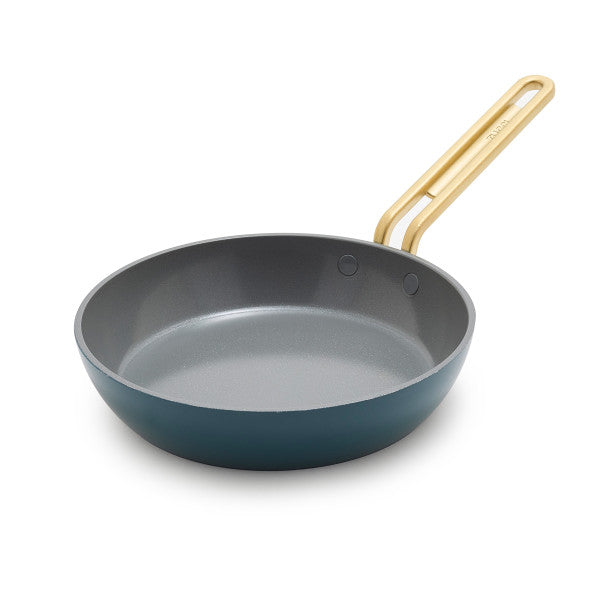 Stanley Tucci Ceramic Non-Stick 20cm Frypan | Venetian Teal