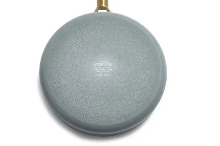 GreenPan Green Pan Padova Smokey Blue Covered Sauté Pan 28cm/3.6L - LX2001 - Homewares, Outdoor, Phone Accessories, Cases, Speakers, Headphones + More -