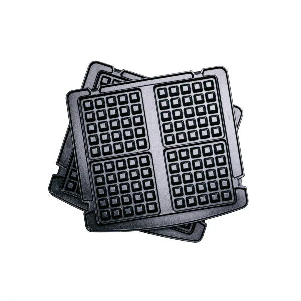 GreenPan Green Pan Elite Contact Grill Accessories - Waffle plates - LX2001 - Homewares, Outdoor, Phone Accessories, Cases, Speakers, Headphones + More -