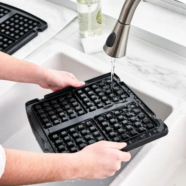 GreenPan Green Pan Elite Contact Grill Accessories - Waffle plates - LX2001 - Homewares, Outdoor, Phone Accessories, Cases, Speakers, Headphones + More -