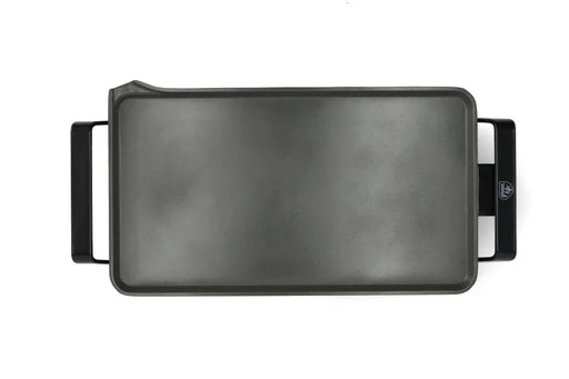 Greenlife Teppanyaki Grill Black (550x260x95 mm) - LX2001 - Homewares, Outdoor, Phone Accessories, Cases, Speakers, Headphones + More -