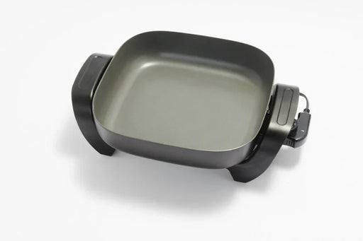 Greenlife Electric Skillet - Black - LX2001 - Homewares, Outdoor, Phone Accessories, Cases, Speakers, Headphones + More -