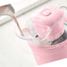 Greenlife Ice Cream Maker - Pink - LX2001 - Homewares, Outdoor, Phone Accessories, Cases, Speakers, Headphones + More -