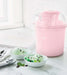 Greenlife Ice Cream Maker - Pink - LX2001 - Homewares, Outdoor, Phone Accessories, Cases, Speakers, Headphones + More -