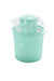 Greenlife Ice Cream Maker - Turquoise - LX2001 - Homewares, Outdoor, Phone Accessories, Cases, Speakers, Headphones + More -