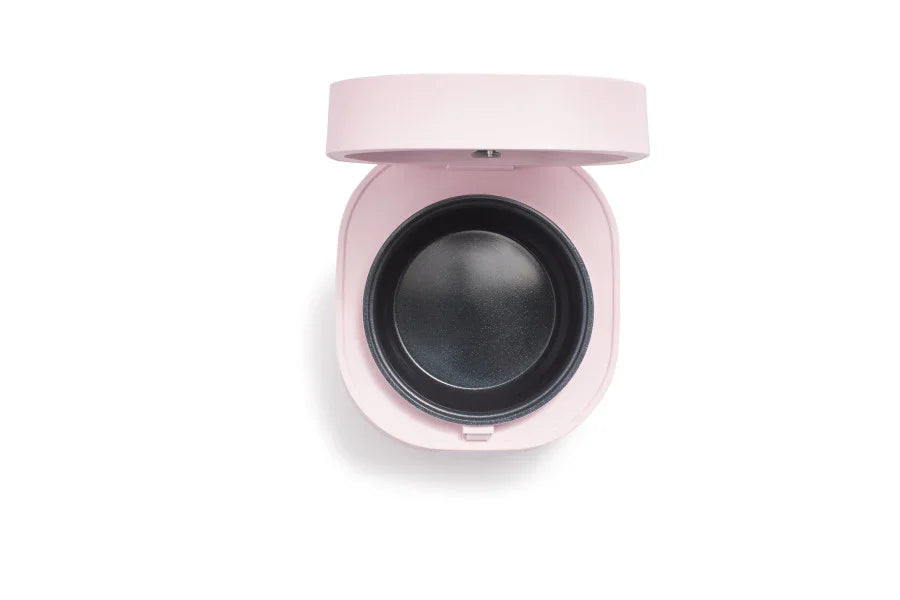 Greenlife Rice Cooker Pink 4 Cups / 1.2L - LX2001 - Homewares, Outdoor, Phone Accessories, Cases, Speakers, Headphones + More -