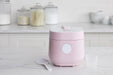 Greenlife Rice Cooker Pink 4 Cups / 1.2L - LX2001 - Homewares, Outdoor, Phone Accessories, Cases, Speakers, Headphones + More -