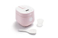 Greenlife Rice Cooker Pink 4 Cups / 1.2L - LX2001 - Homewares, Outdoor, Phone Accessories, Cases, Speakers, Headphones + More -