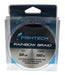 Fishtech Rainbow Braid 30lb 150m - LX2001 - Homewares, Outdoor, Phone Accessories, Cases, Speakers, Headphones + More -