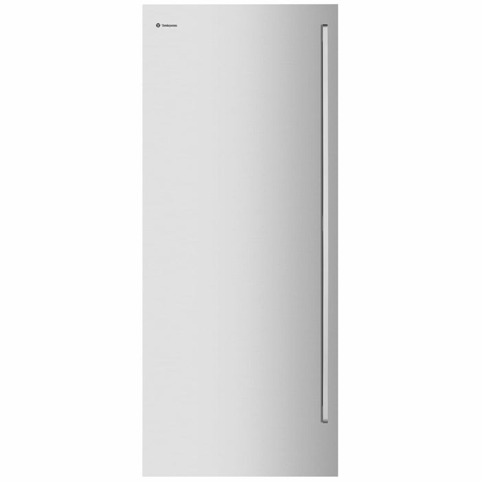 Westinghouse 388L single door freezer, stainless steel with 3 full width freezer - LX2001 - Homewares, Outdoor, Phone Accessories, Cases, Speakers, Headphones + More -