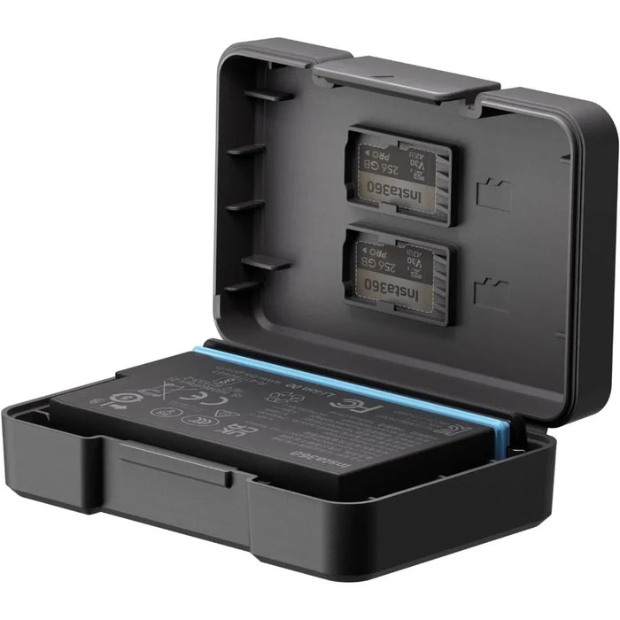 Insta360 X5 Battery - LX2001 - Homewares, Outdoor, Phone Accessories, Cases, Speakers, Headphones + More -