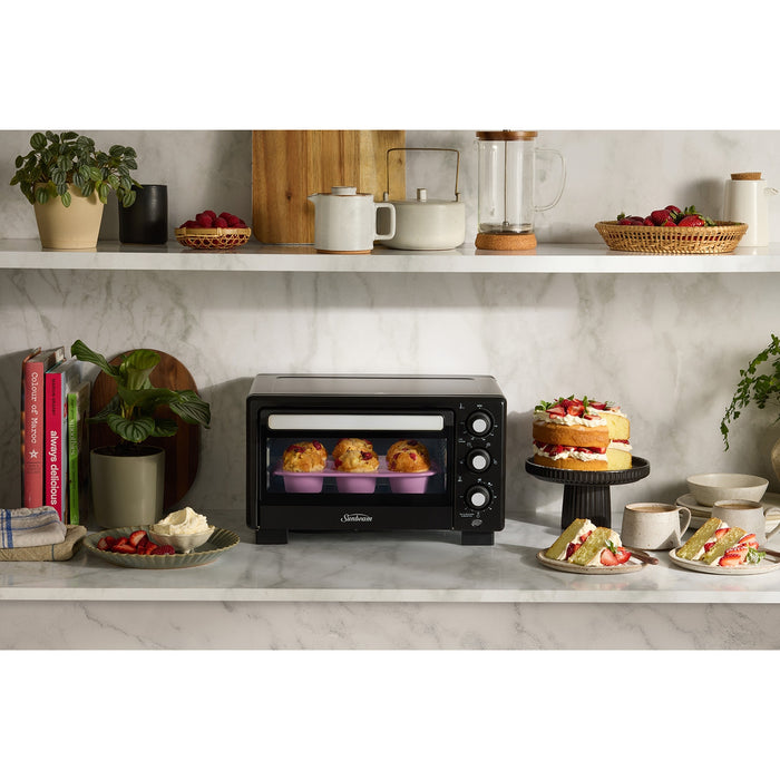 Sunbeam Nutricrisp Air Fryer Oven