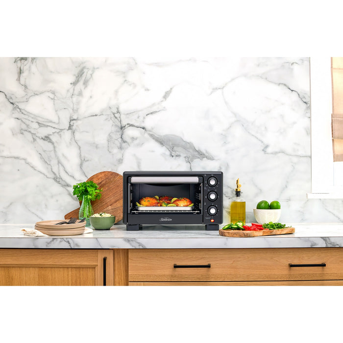 Sunbeam Nutricrisp Air Fryer Oven