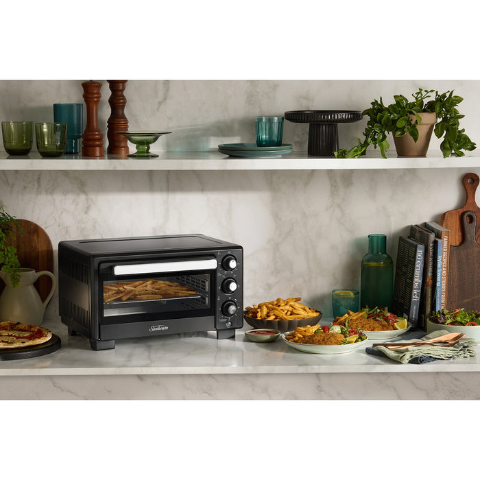 Sunbeam Nutricrisp Air Fryer Oven
