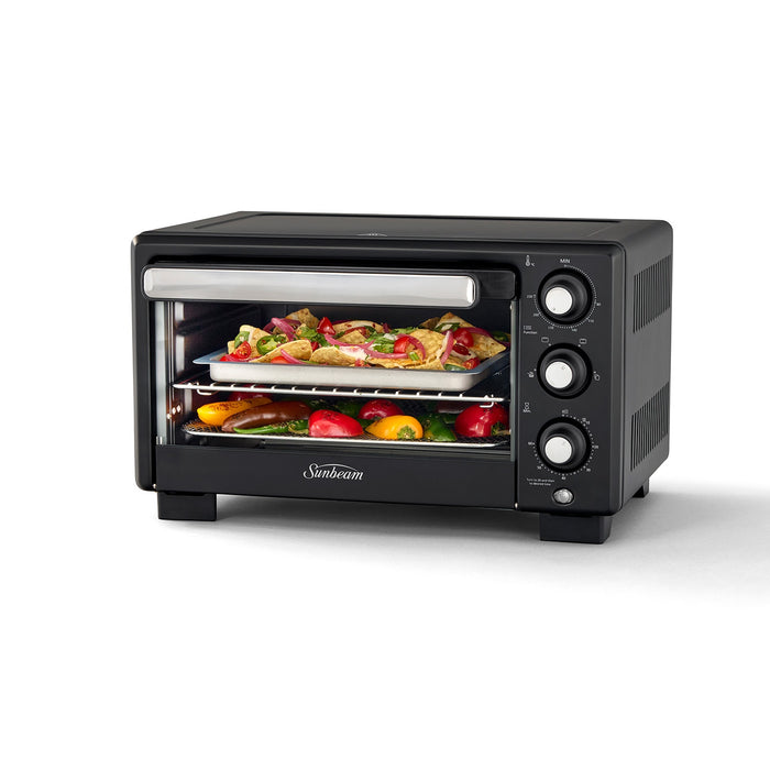 Sunbeam Nutricrisp Air Fryer Oven