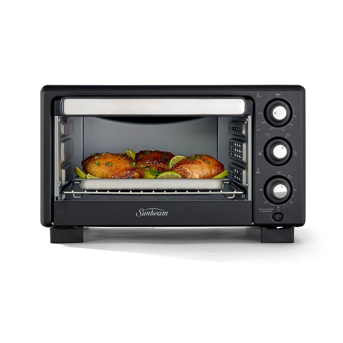 Sunbeam Nutricrisp Air Fryer Oven