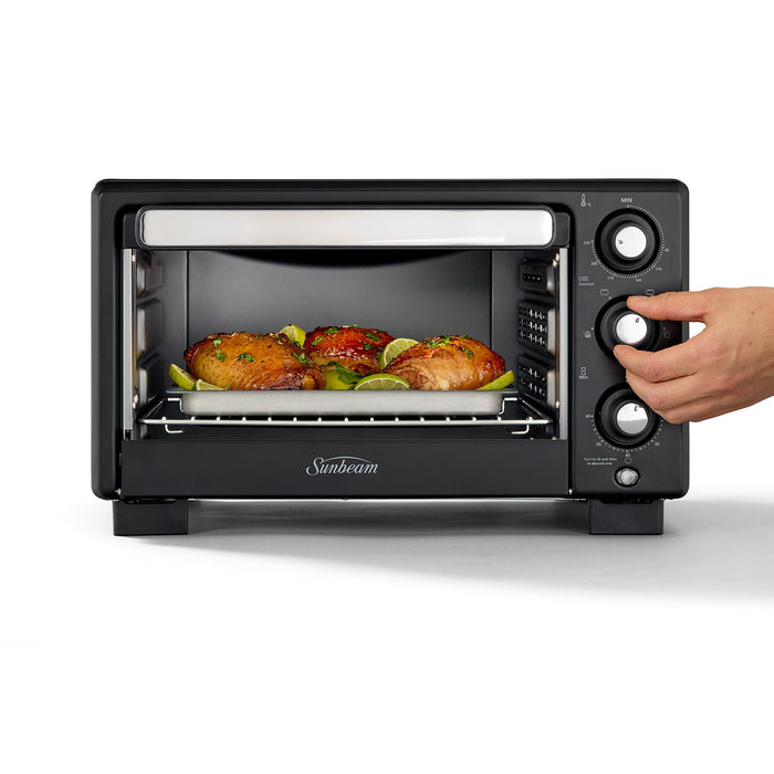Sunbeam Nutricrisp Air Fryer Oven