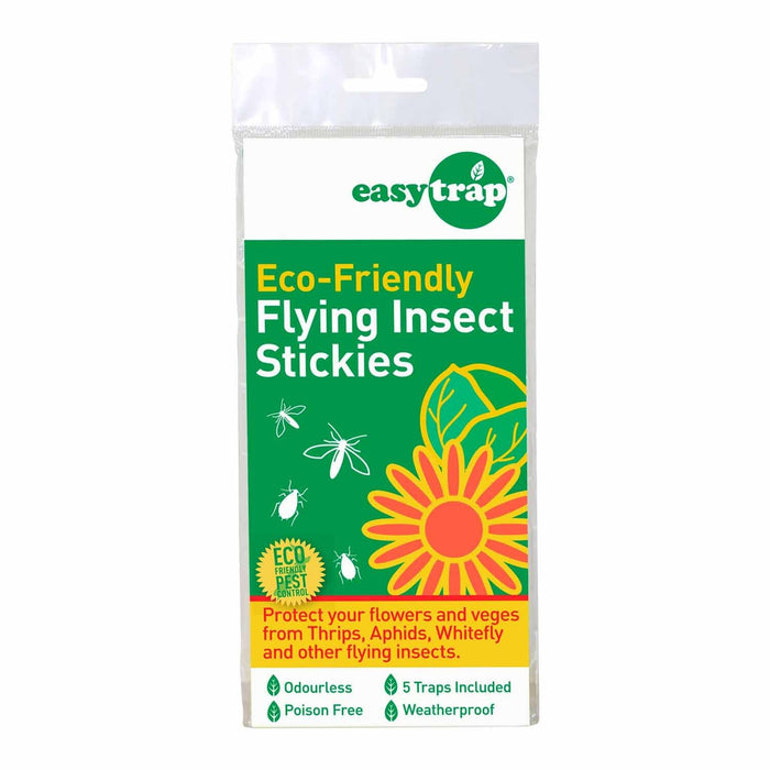 EasyTrap For Flying Insects