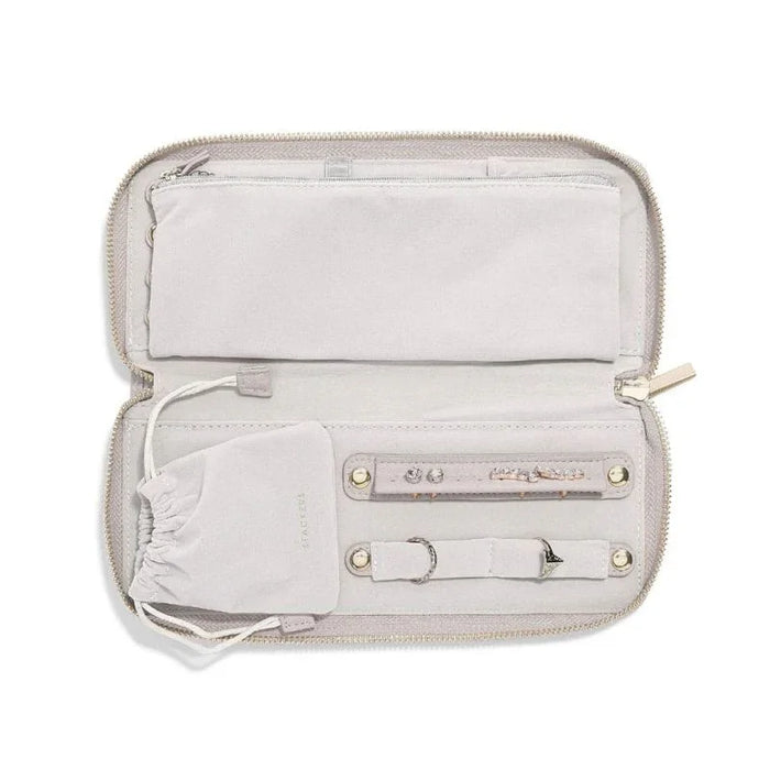 Stackers Jewellery Wallet Taupe - LX2001 - Homewares, Outdoor, Phone Accessories, Cases, Speakers, Headphones + More -