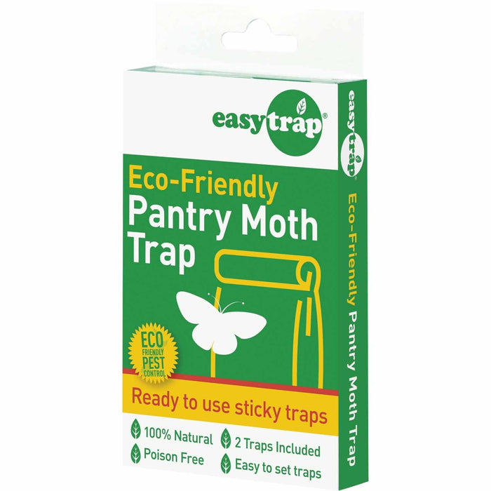 EasyTrap For Pantry Moths