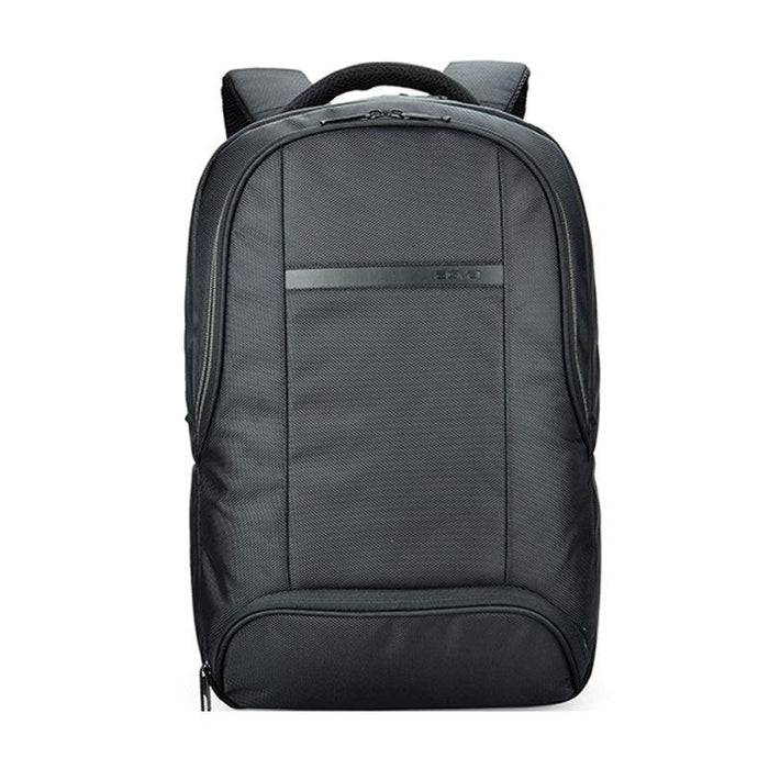 Agva 15.6" - 16" Traveller Laptop Backpack – Black - LX2001 - Homewares, Outdoor, Phone Accessories, Cases, Speakers, Headphones + More -