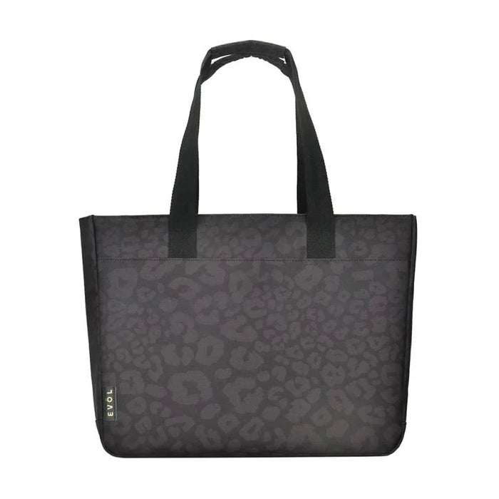 Generation Earth Artisan Recycled Tote Bag – Cheetah - LX2001 - Homewares, Outdoor, Phone Accessories, Cases, Speakers, Headphones + More -