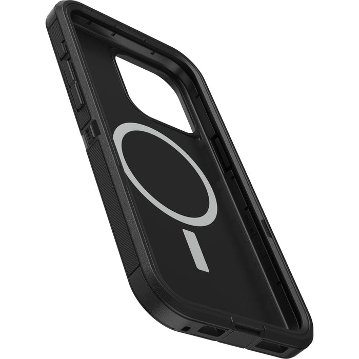 OtterBox Defender XT Apple iPhone 15 Pro Max Black Case - LX2001 - Homewares, Outdoor, Phone Accessories, Cases, Speakers, Headphones + More -