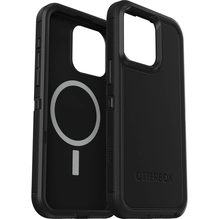OtterBox Defender XT Apple iPhone 15 Pro Max Black Case - LX2001 - Homewares, Outdoor, Phone Accessories, Cases, Speakers, Headphones + More -