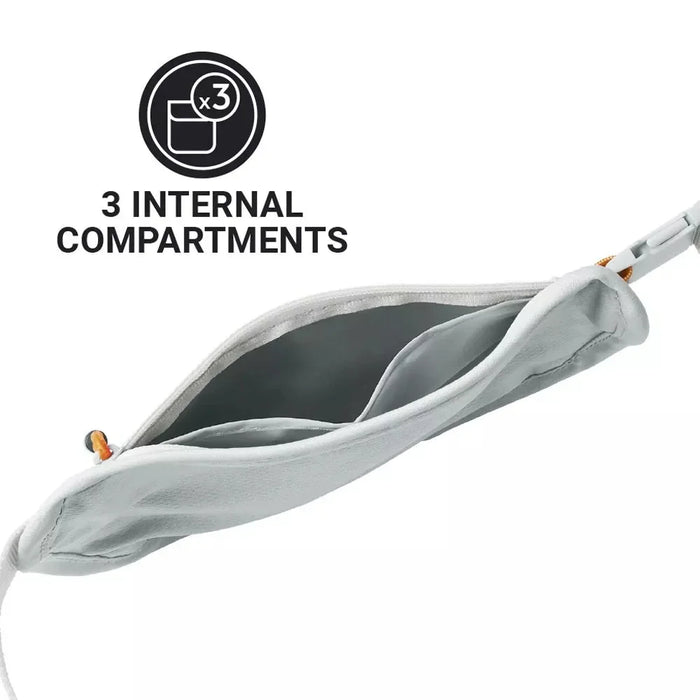 Rfid Waist Wallet - LX2001 - Homewares, Outdoor, Phone Accessories, Cases, Speakers, Headphones + More -