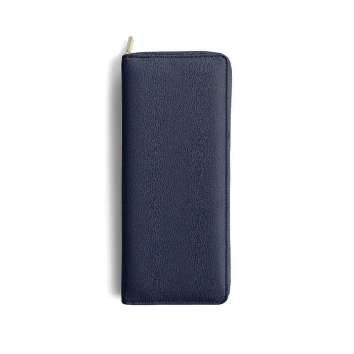 Stackers Jewellery Wallet Navy Blue - LX2001 - Homewares, Outdoor, Phone Accessories, Cases, Speakers, Headphones + More -