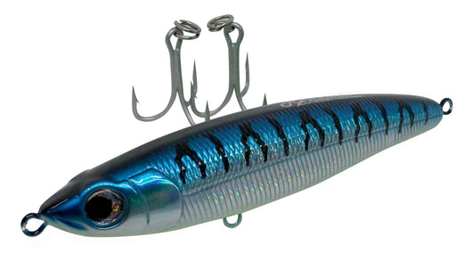 Pro Hunter Rankaru StickBait 180mm - Blue Mackerel - LX2001 - Homewares, Outdoor, Phone Accessories, Cases, Speakers, Headphones + More -