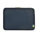 Generation Earth Berlin Recycled 13.3"-14.1" Laptop Sleeve – Navy - LX2001 - Homewares, Outdoor, Phone Accessories, Cases, Speakers, Headphones + More -