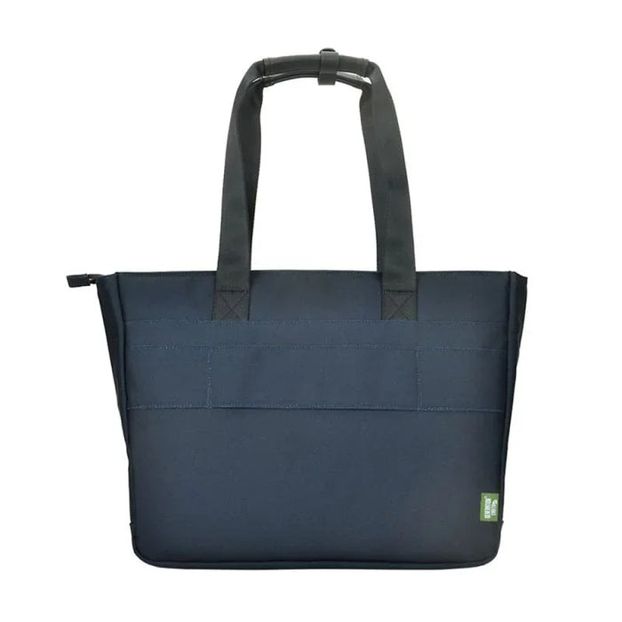 Generation Earth Berlin Recycled 13.3"-14.1" Tote Bag – Navy - LX2001 - Homewares, Outdoor, Phone Accessories, Cases, Speakers, Headphones + More -